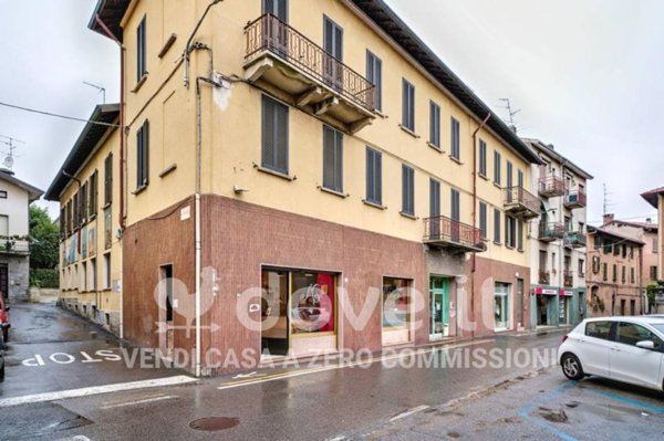 appartamento in vendita a Cadorago