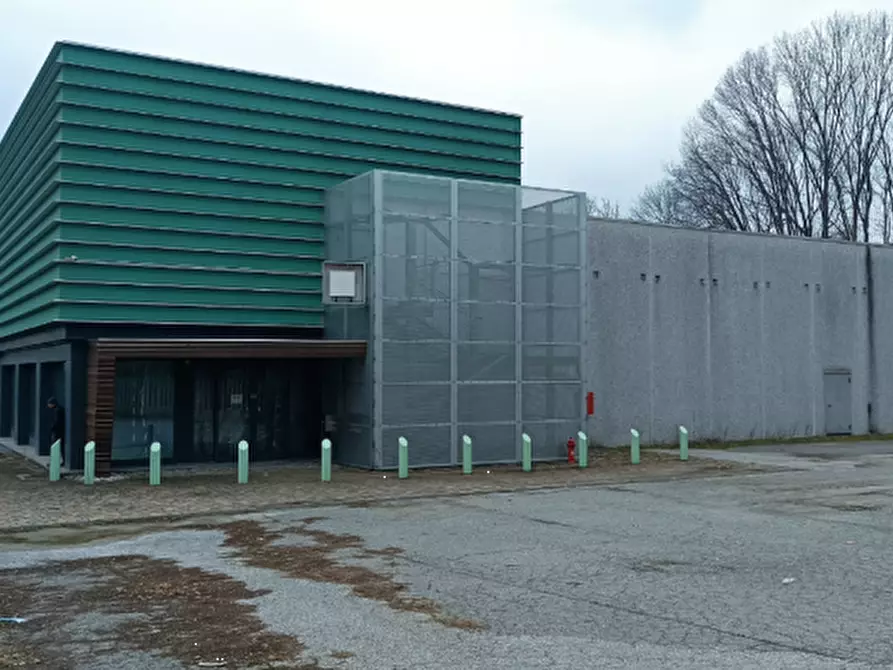 appartamento in vendita a Cadorago in zona Bulgorello