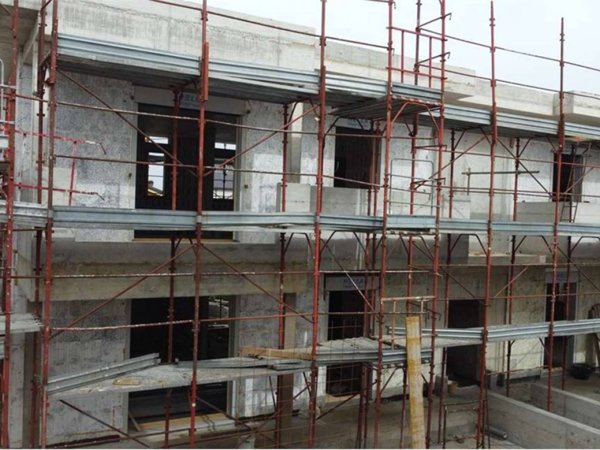 appartamento in vendita a Cadorago in zona Caslino al Piano