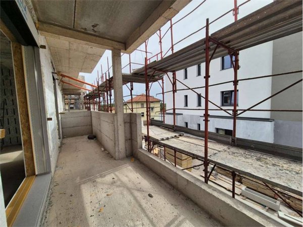 appartamento in vendita a Cadorago in zona Caslino al Piano