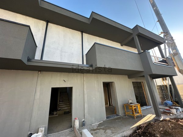 appartamento in vendita a Cadorago