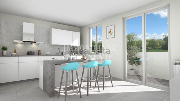 appartamento in vendita a Cadorago