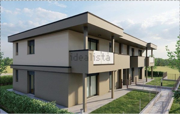 appartamento in vendita a Cadorago