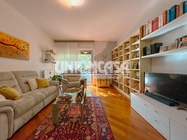 appartamento in vendita a Cadorago