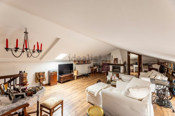 appartamento in vendita a Cadorago