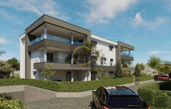 appartamento in vendita a Cadorago
