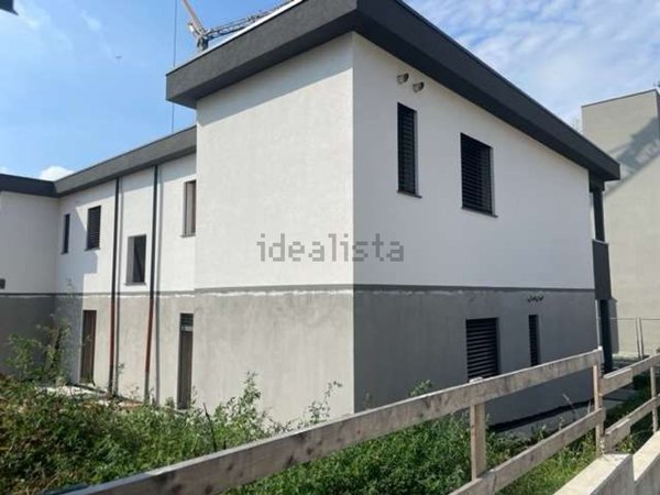 appartamento in vendita a Cadorago