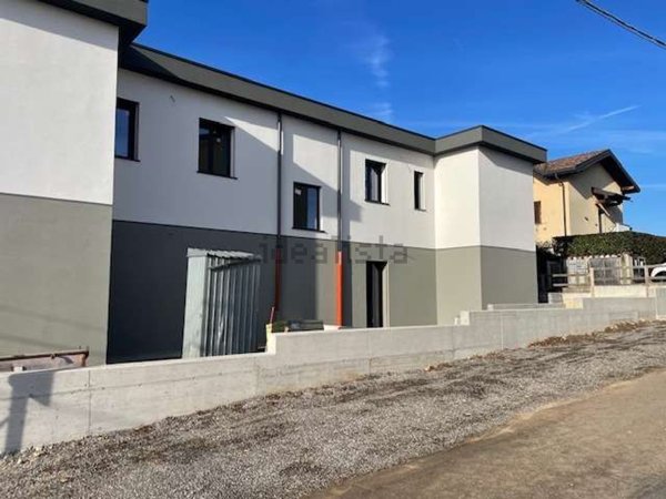 appartamento in vendita a Cadorago