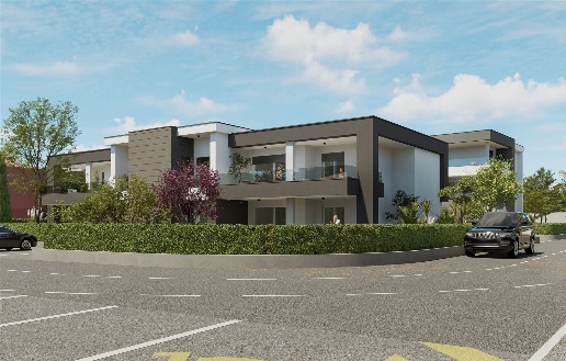 appartamento in vendita a Cadorago