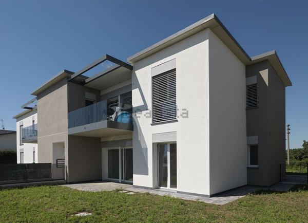 appartamento in vendita a Cadorago