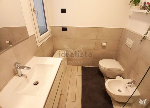 appartamento in vendita a Cadorago