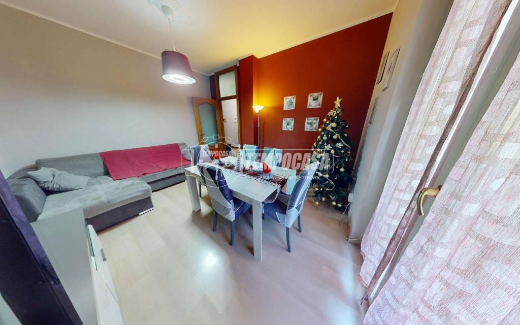 appartamento in vendita a Cadorago