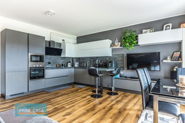 appartamento in vendita a Cadorago