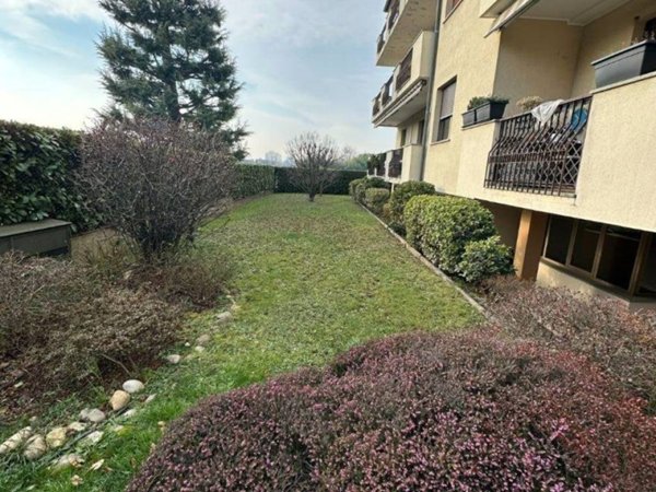 appartamento in vendita a Cadorago