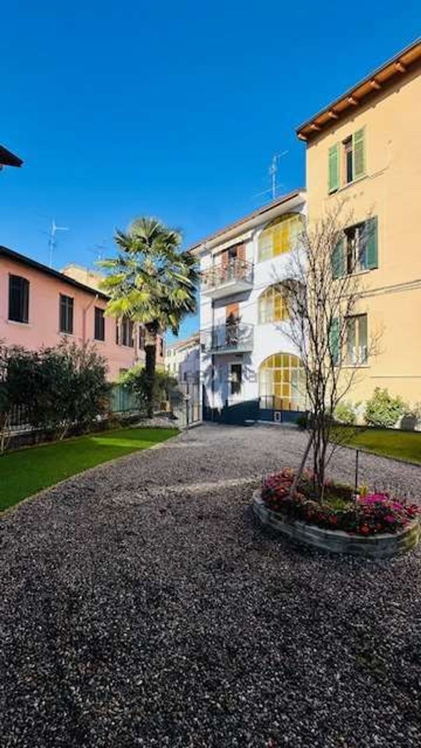 appartamento in vendita a Cadorago