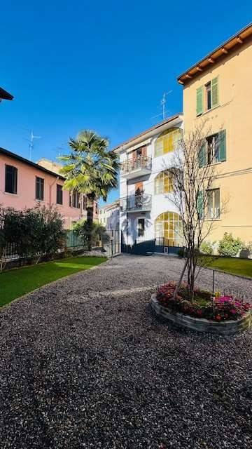 appartamento in vendita a Cadorago