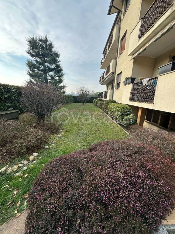 appartamento in vendita a Cadorago