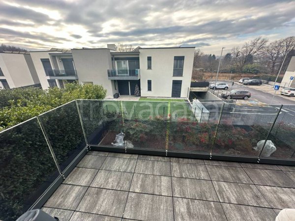 appartamento in vendita a Cadorago