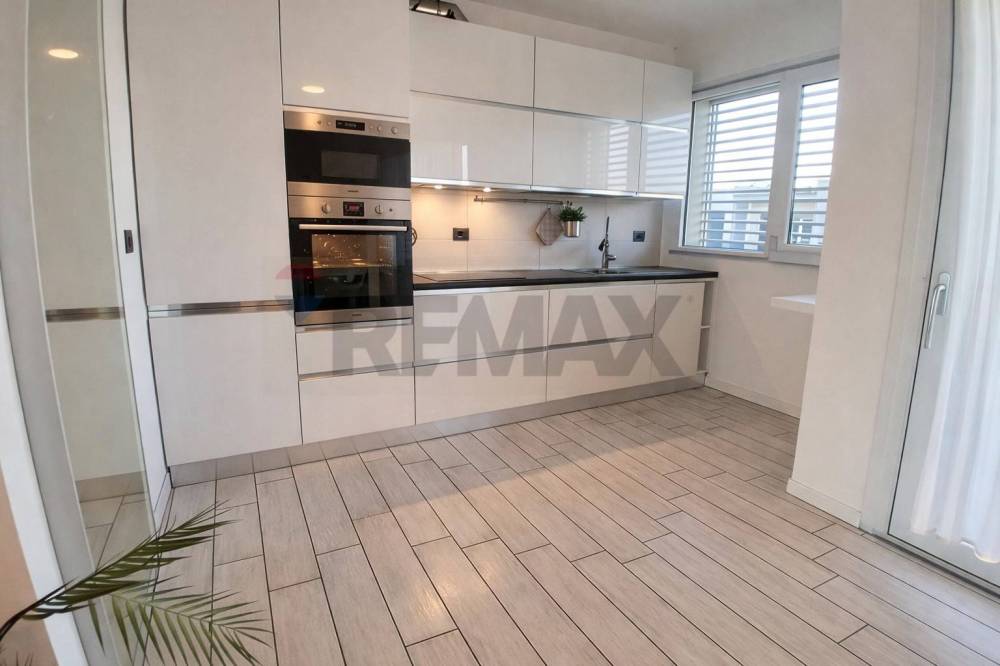 appartamento in vendita a Cadorago