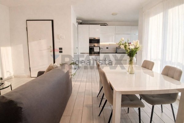 appartamento in vendita a Cadorago