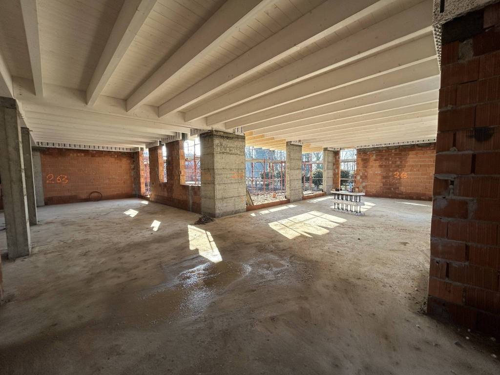 casa indipendente in vendita a Cadorago in zona Caslino al Piano