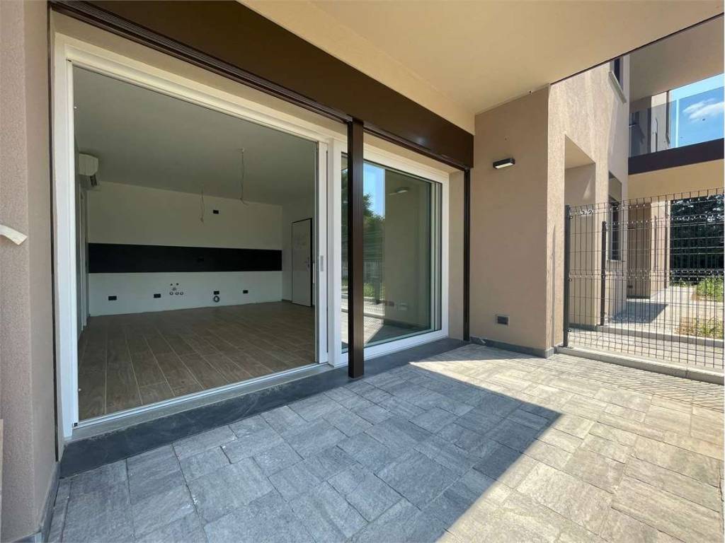 appartamento in vendita a Cadorago in zona Caslino al Piano