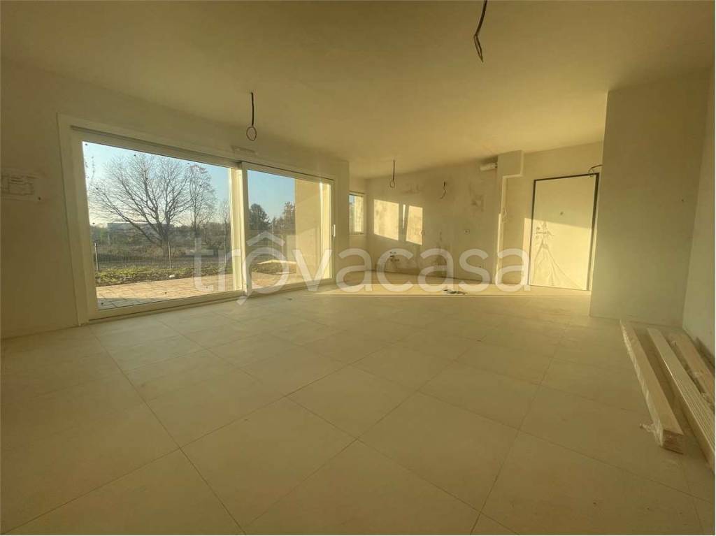 appartamento in vendita a Cadorago