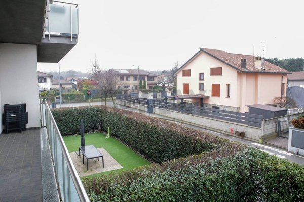 appartamento in vendita a Cadorago