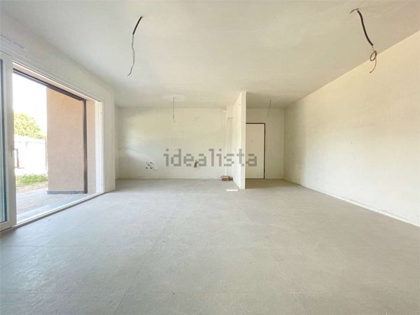 appartamento in vendita a Cadorago in zona Caslino al Piano