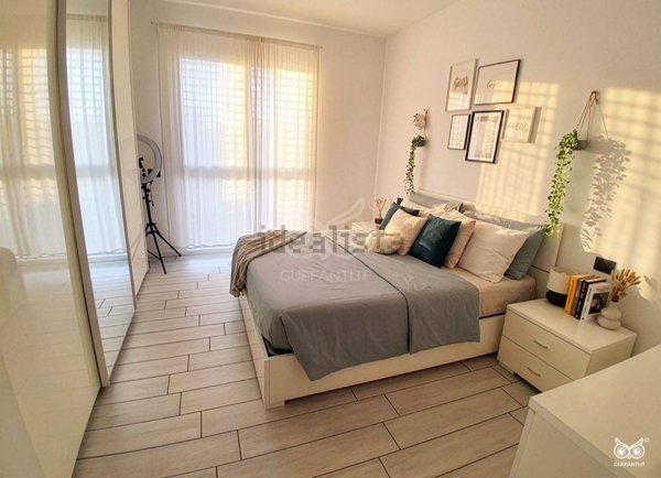 appartamento in vendita a Cadorago