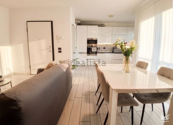 appartamento in vendita a Cadorago