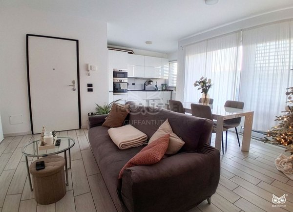 appartamento in vendita a Cadorago