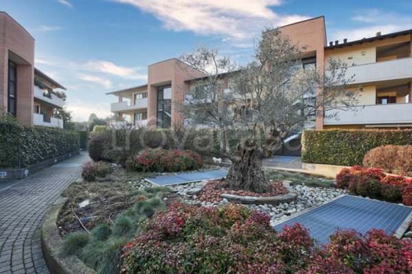 appartamento in vendita a Cadorago