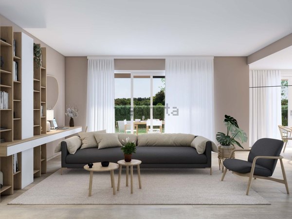 appartamento in vendita a Cadorago