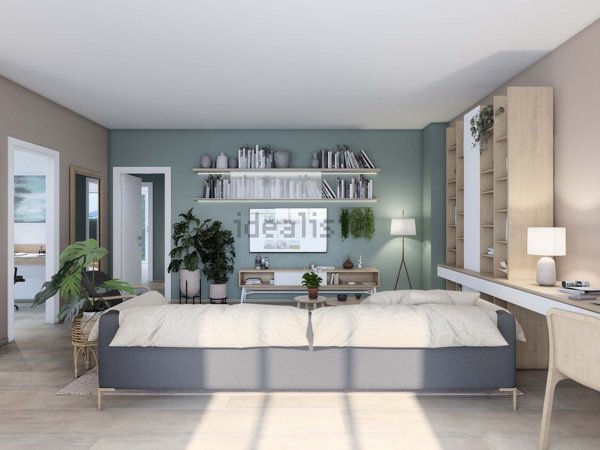 appartamento in vendita a Cadorago