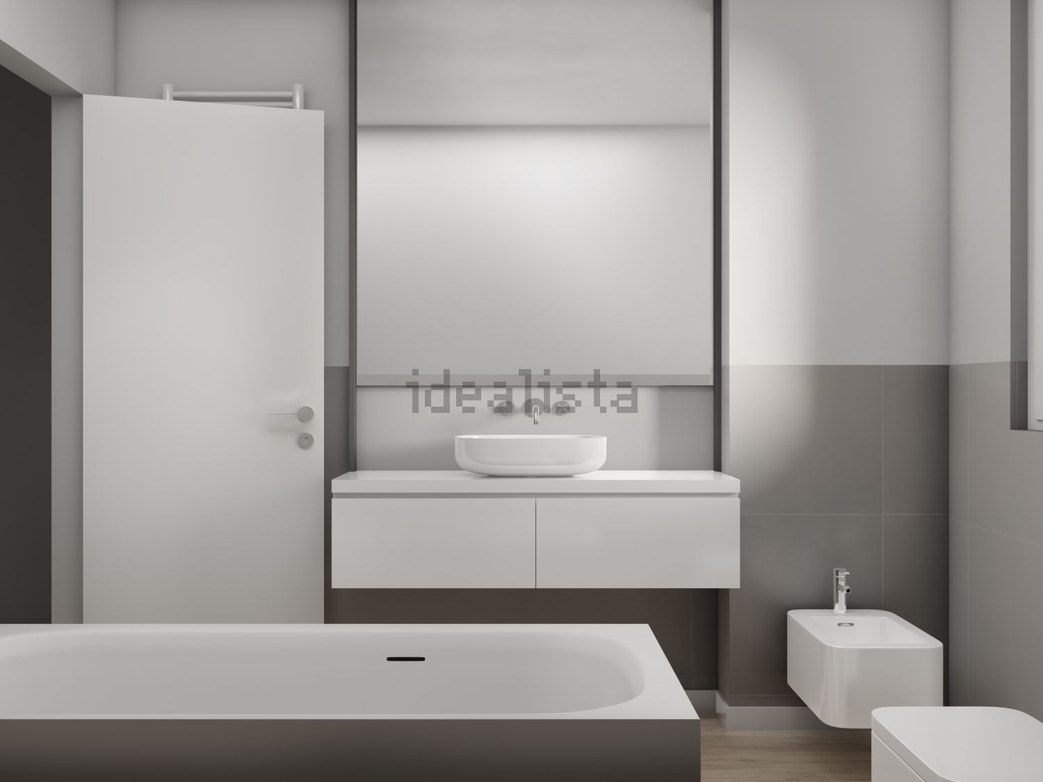 appartamento in vendita a Cadorago