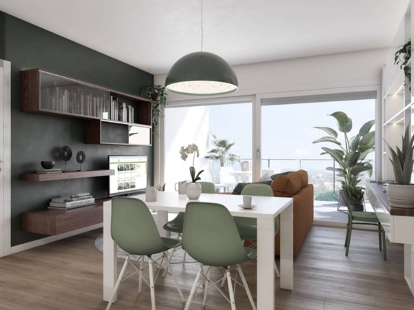 appartamento in vendita a Cadorago