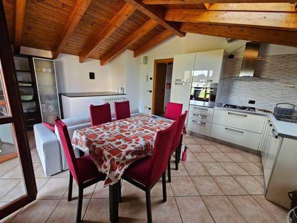 appartamento in vendita a Cadorago