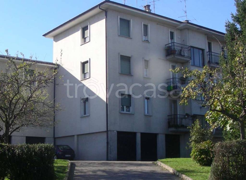 appartamento in vendita a Cadorago