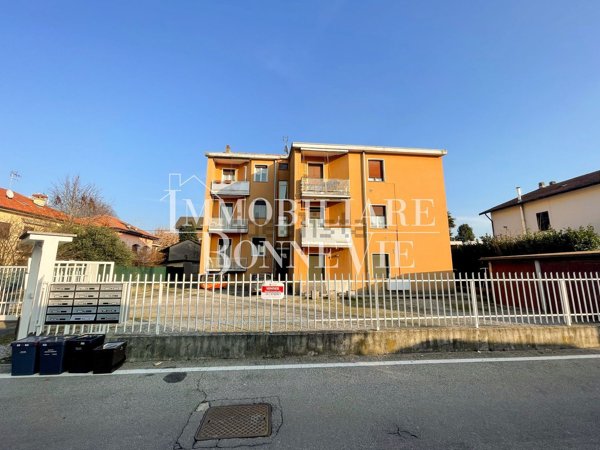 appartamento in vendita a Cadorago