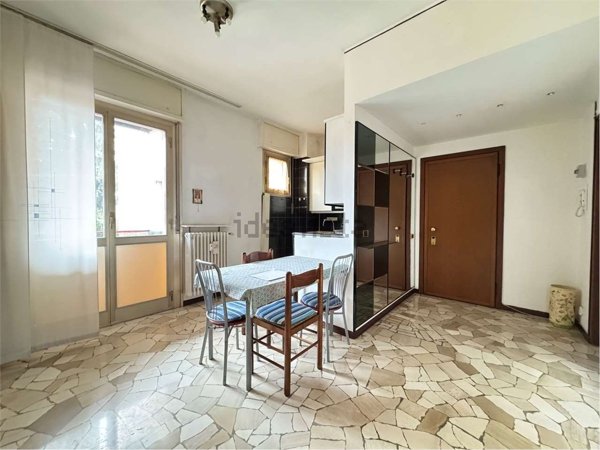 appartamento in vendita a Cadorago