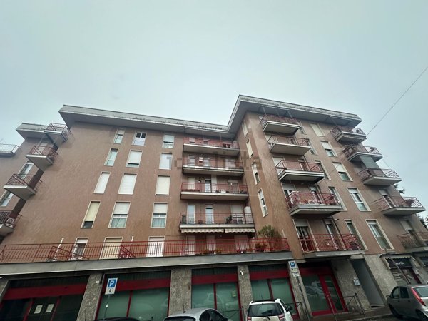 appartamento in vendita a Cadorago