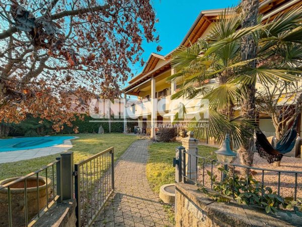 appartamento in vendita a Cadorago