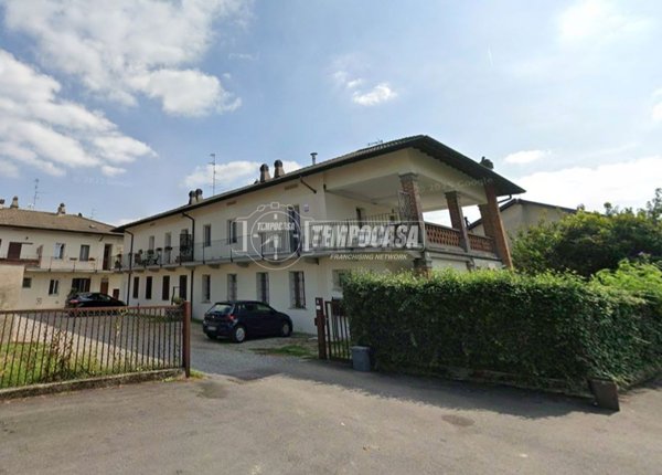appartamento in vendita a Cadorago in zona Caslino al Piano