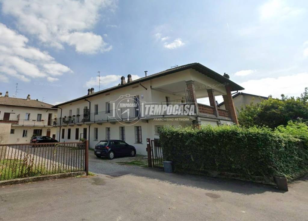 appartamento in vendita a Cadorago in zona Caslino al Piano