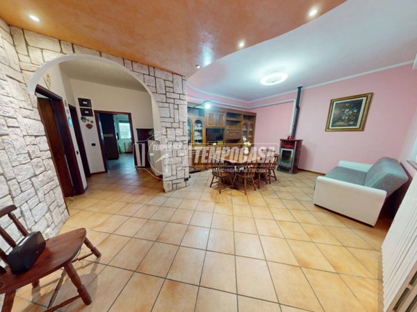 appartamento in vendita a Cadorago