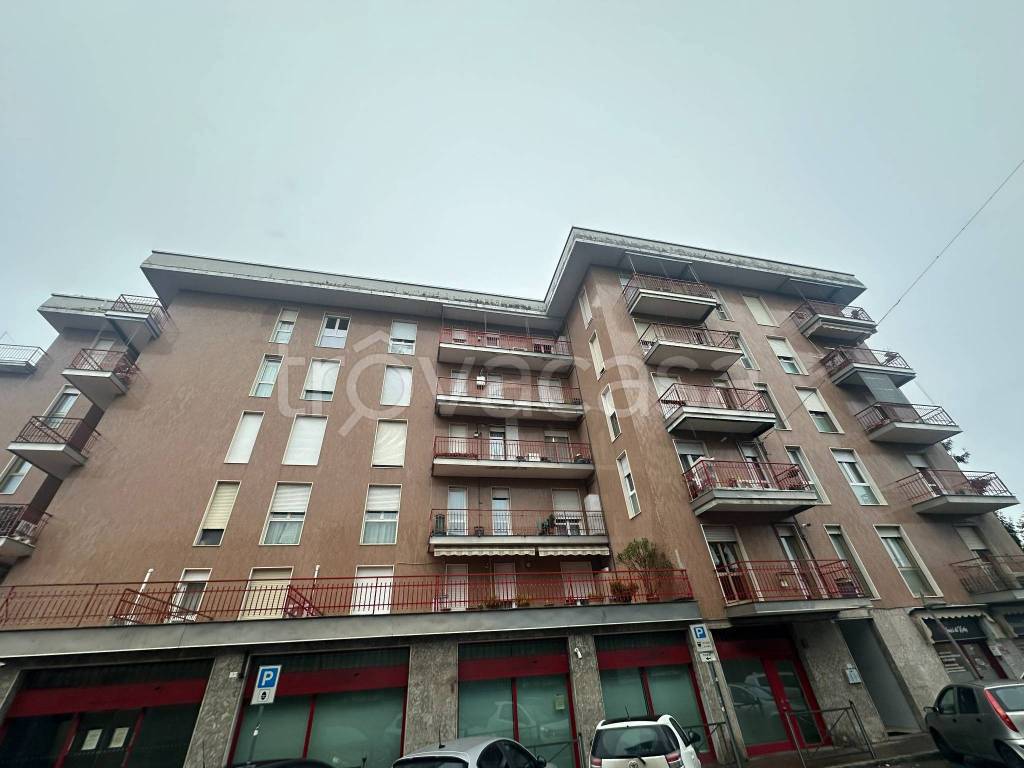 appartamento in vendita a Cadorago