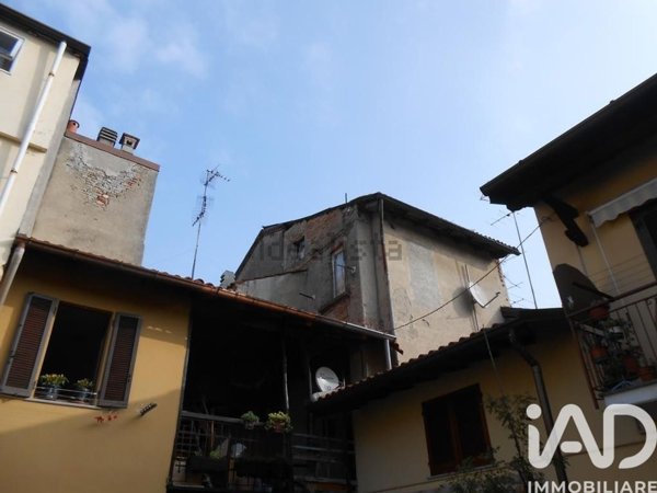 appartamento in vendita a Cadorago