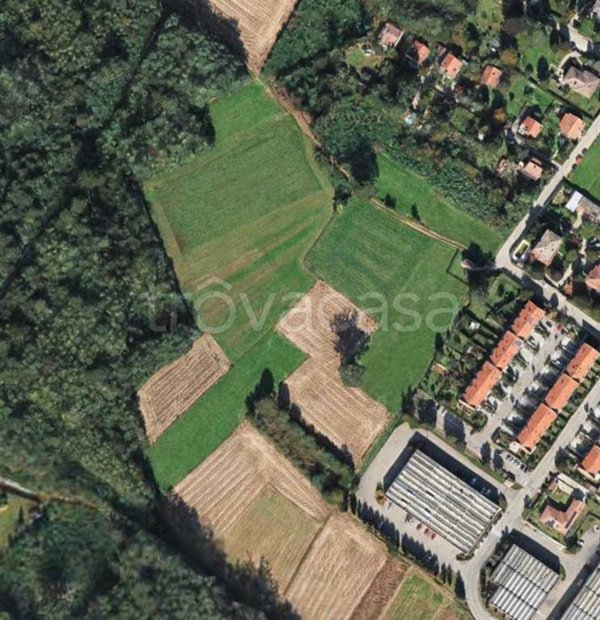 terreno agricolo in vendita a Cadorago in zona Caslino al Piano