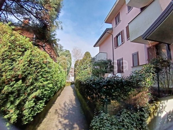 appartamento in vendita a Cadorago